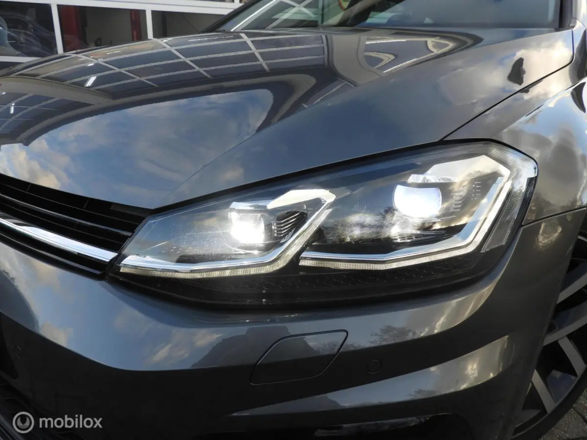 1.5 TSI R-Line , Virtual Cockpit