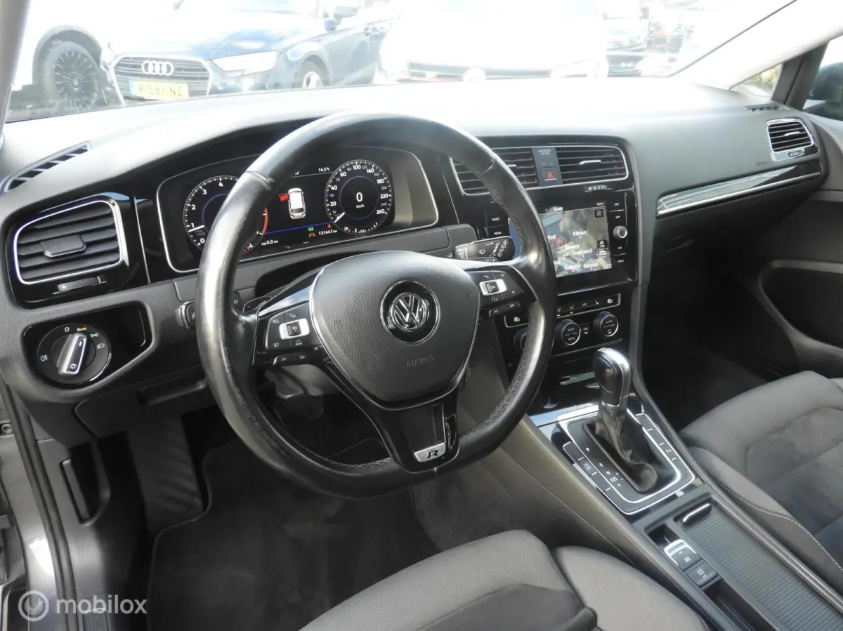 1.5 TSI R-Line , Virtual Cockpit