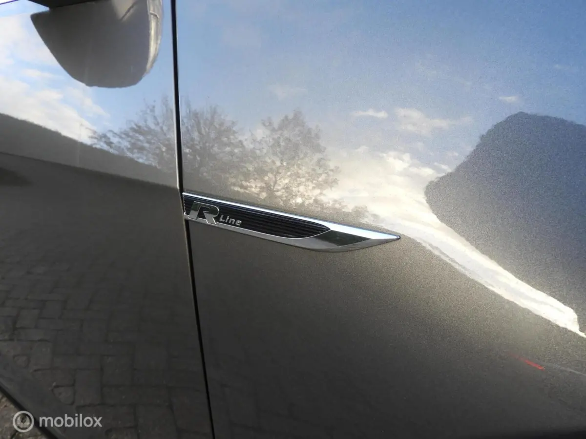 1.5 TSI R-Line , Virtual Cockpit
