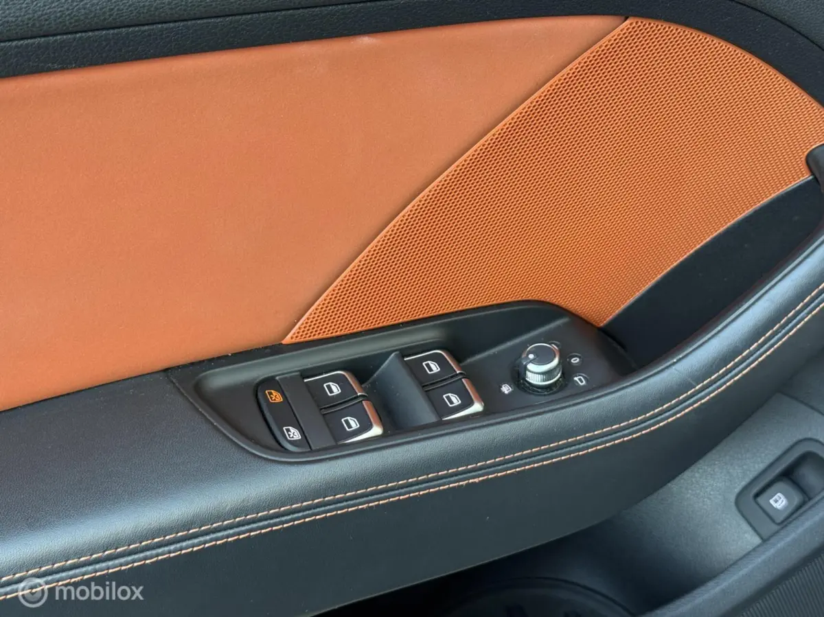 1.4 e-tron| Leder| Adaptief Cruise| Rijstr