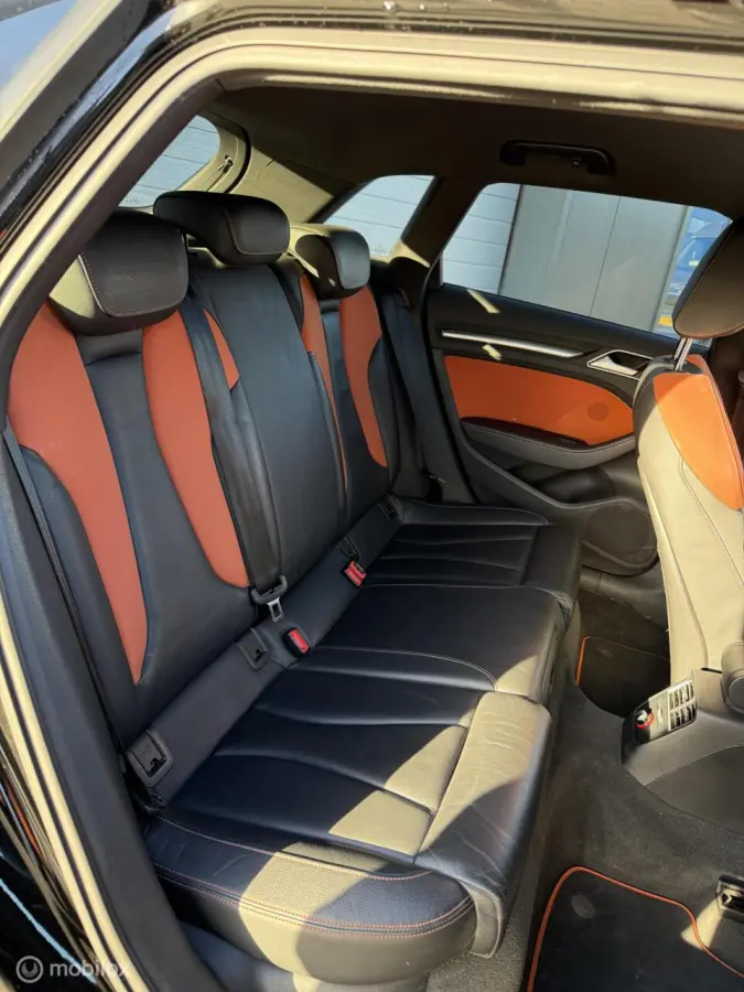1.4 e-tron| Leder| Adaptief Cruise| Rijstr