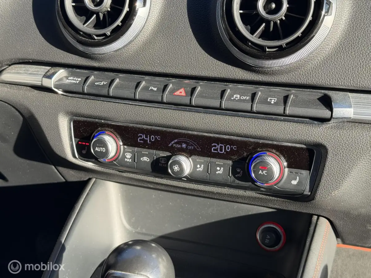 1.4 e-tron| Leder| Adaptief Cruise| Rijstr