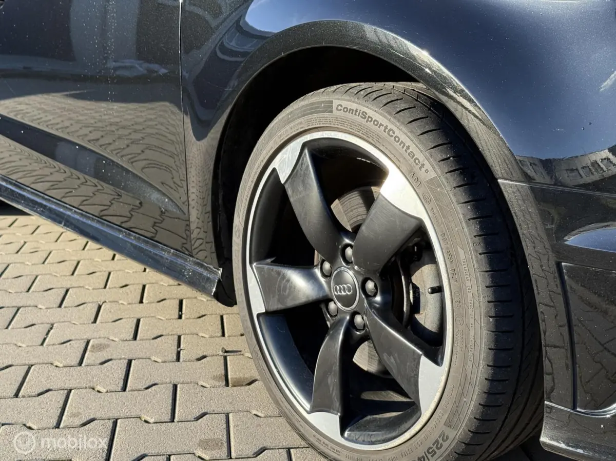 1.4 e-tron| Leder| Adaptief Cruise| Rijstr