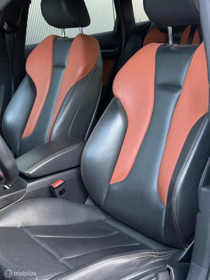 1.4 e-tron| Leder| Adaptief Cruise| Rijstr