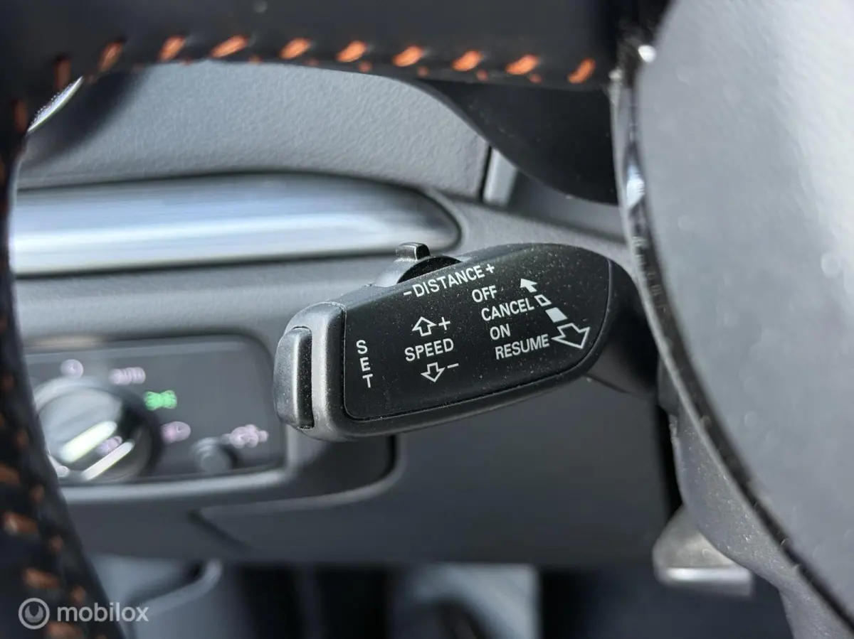 1.4 e-tron| Leder| Adaptief Cruise| Rijstr