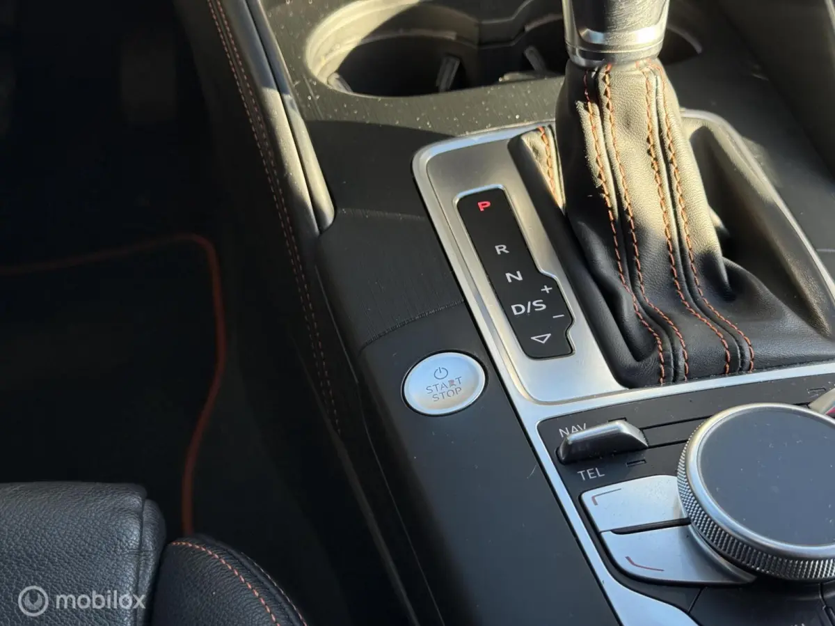 1.4 e-tron| Leder| Adaptief Cruise| Rijstr