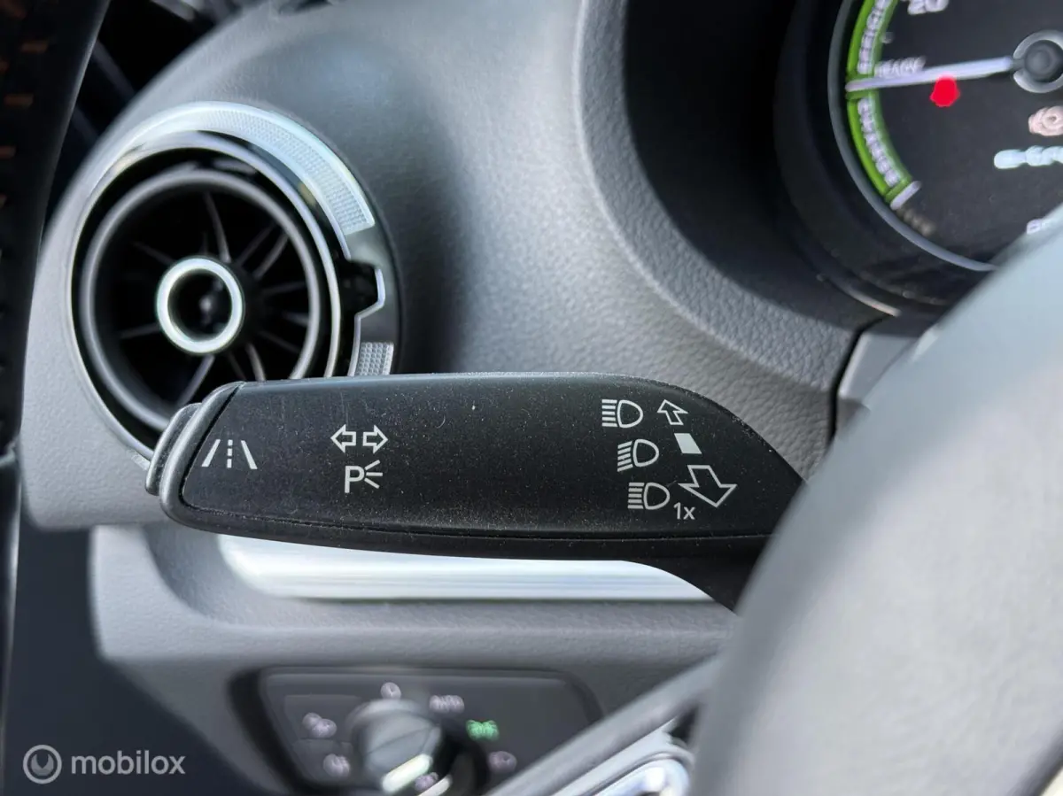 1.4 e-tron| Leder| Adaptief Cruise| Rijstr