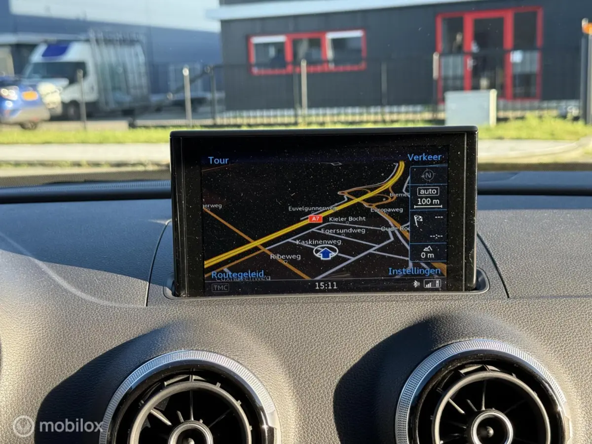 1.4 e-tron| Leder| Adaptief Cruise| Rijstr