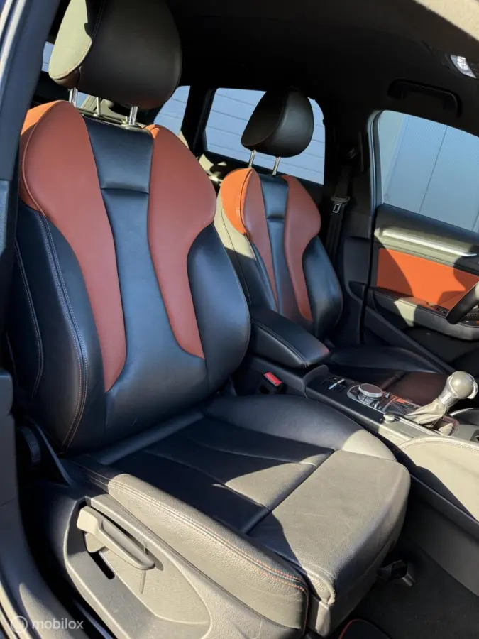 1.4 e-tron| Leder| Adaptief Cruise| Rijstr