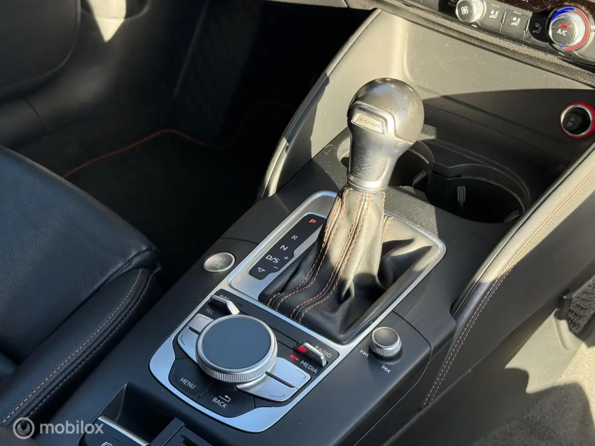 1.4 e-tron| Leder| Adaptief Cruise| Rijstr