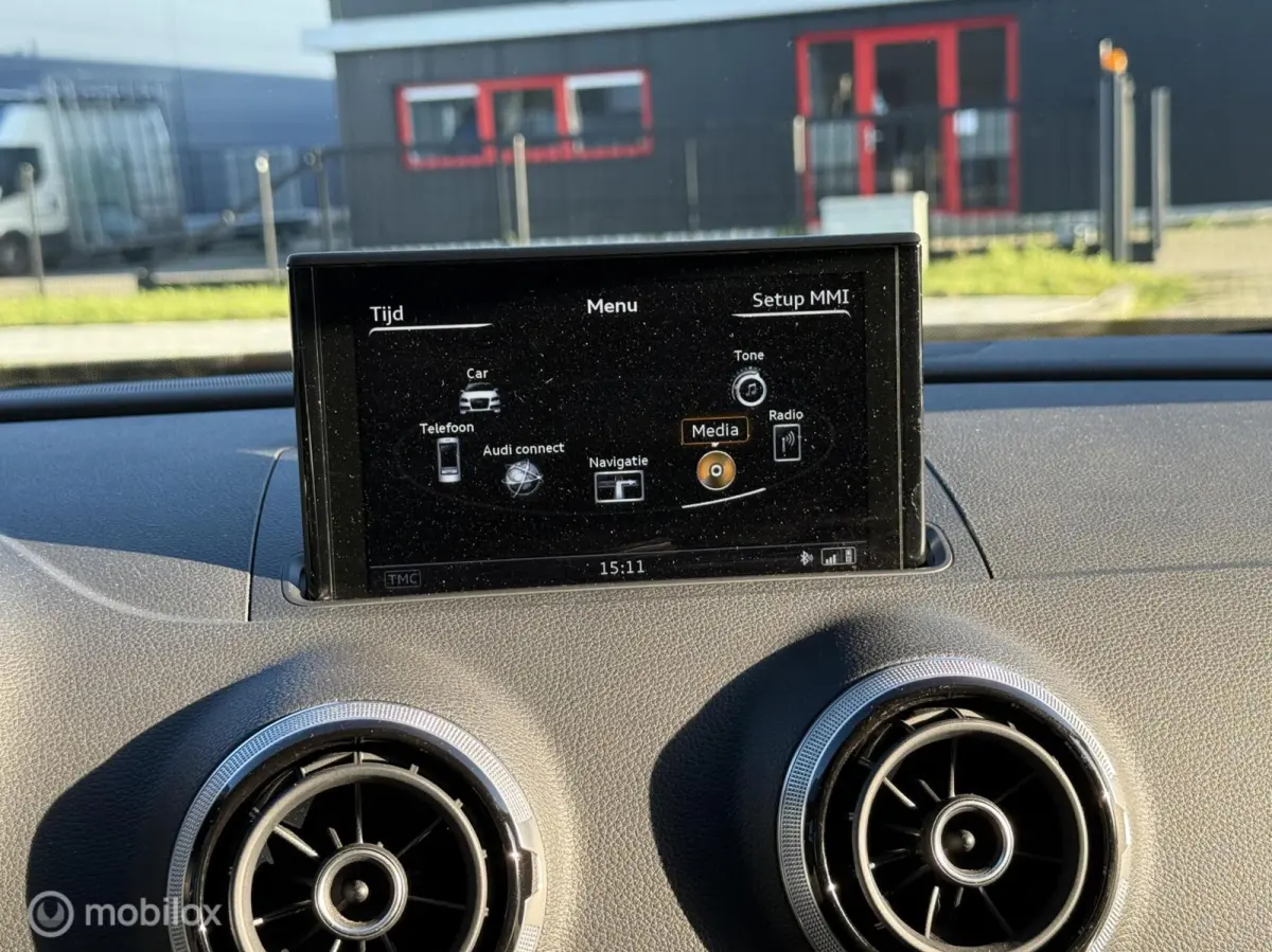 1.4 e-tron| Leder| Adaptief Cruise| Rijstr