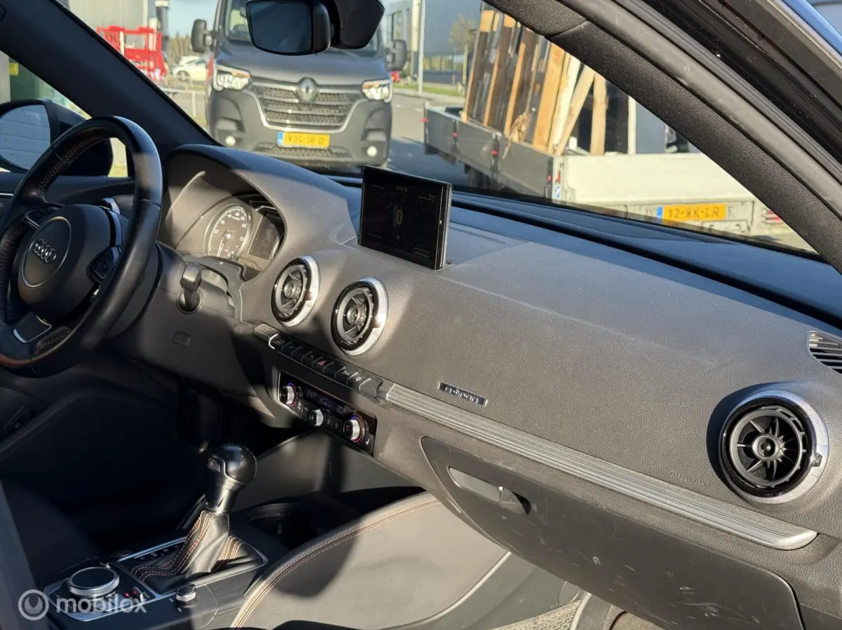 1.4 e-tron| Leder| Adaptief Cruise| Rijstr