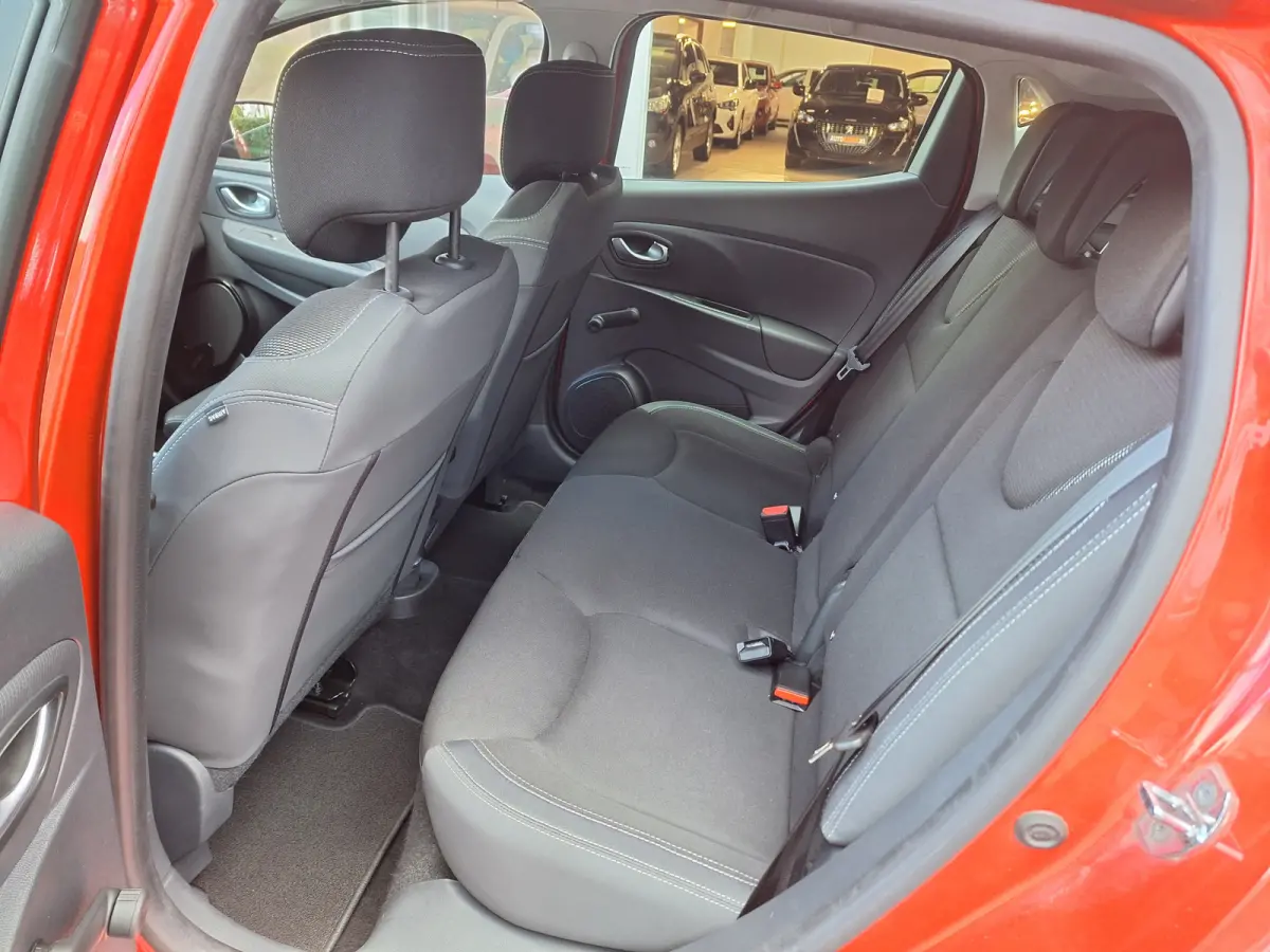 0.9 TCe Zen /69.000 Km/Navi/Cruise/Airco/Garantie