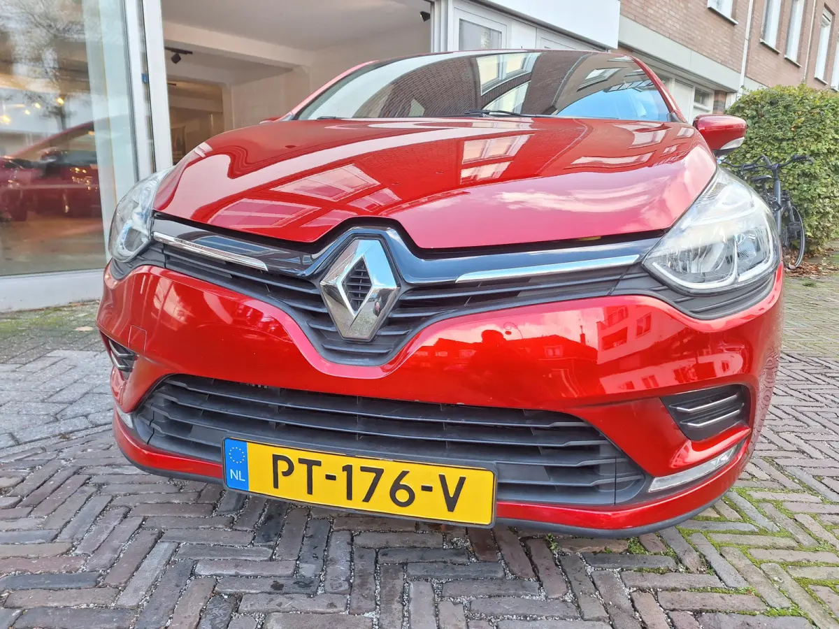 0.9 TCe Zen /69.000 Km/Navi/Cruise/Airco/Garantie