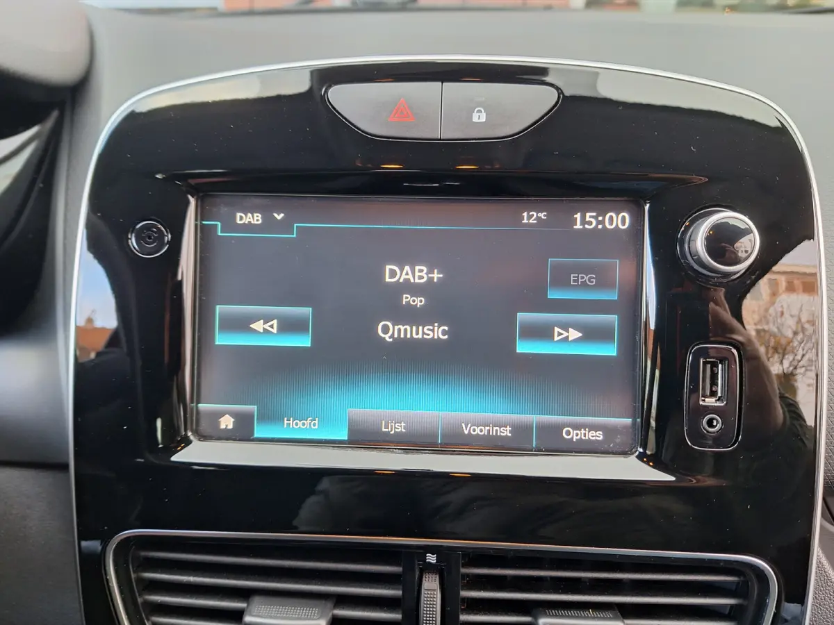 0.9 TCe Zen /69.000 Km/Navi/Cruise/Airco/Garantie
