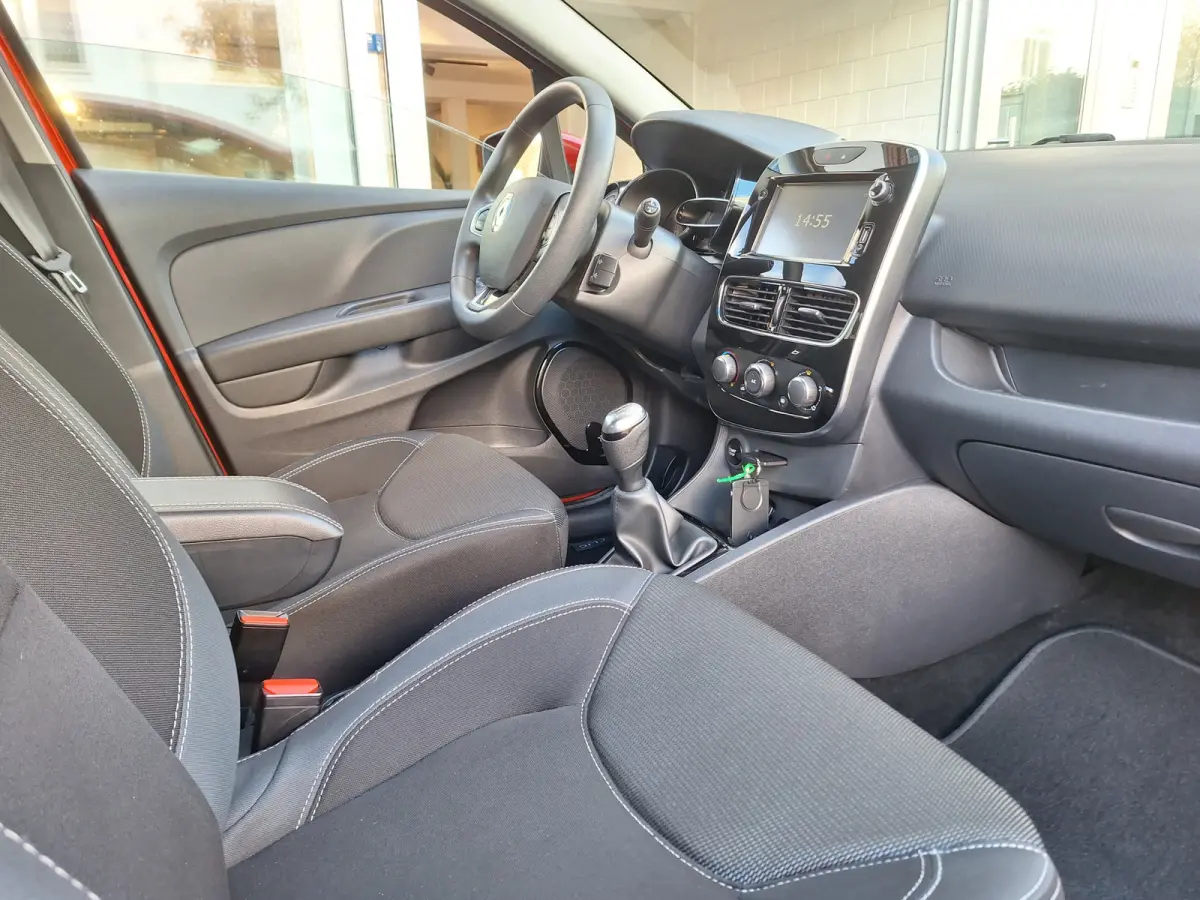 0.9 TCe Zen /69.000 Km/Navi/Cruise/Airco/Garantie