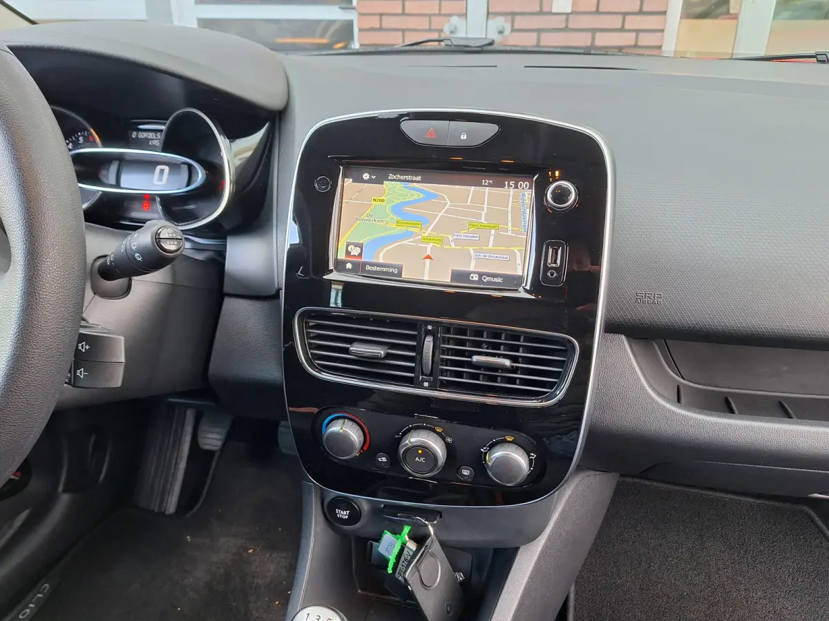 0.9 TCe Zen /69.000 Km/Navi/Cruise/Airco/Garantie