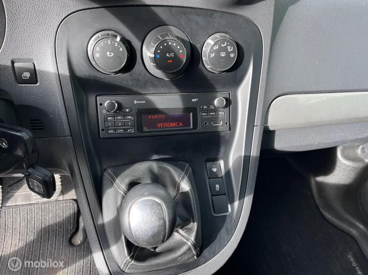bestel 109 CDI BlueEFFICIENCY EURO 6