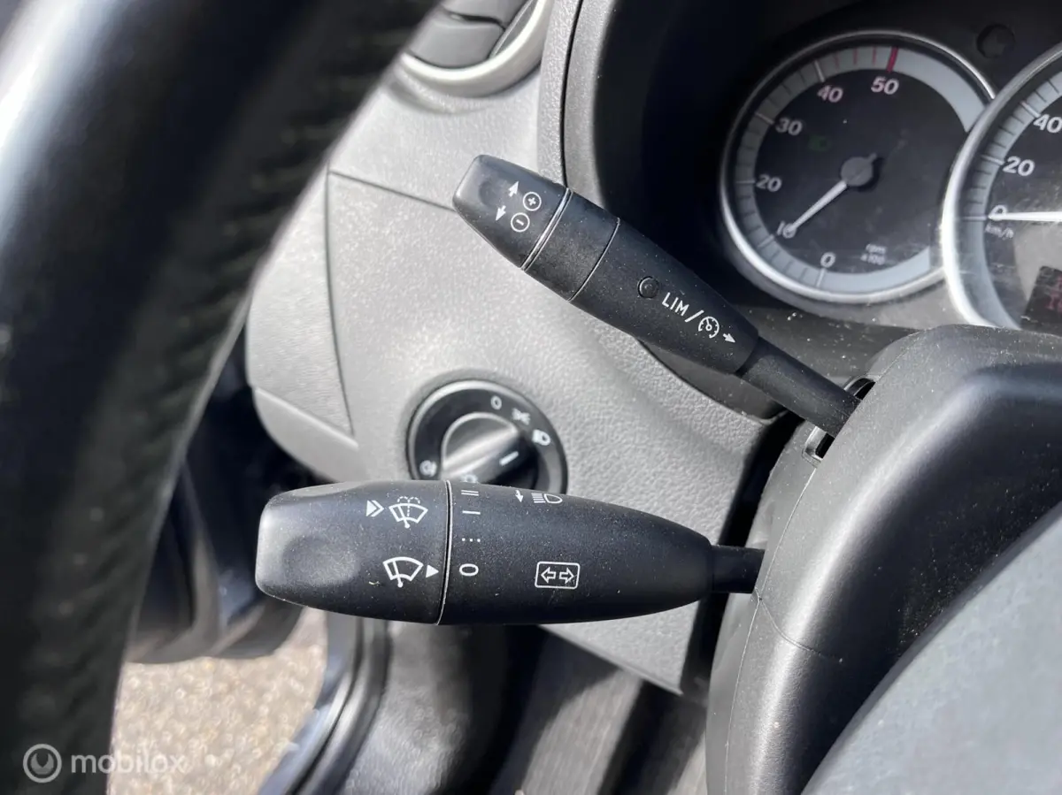 bestel 109 CDI BlueEFFICIENCY EURO 6