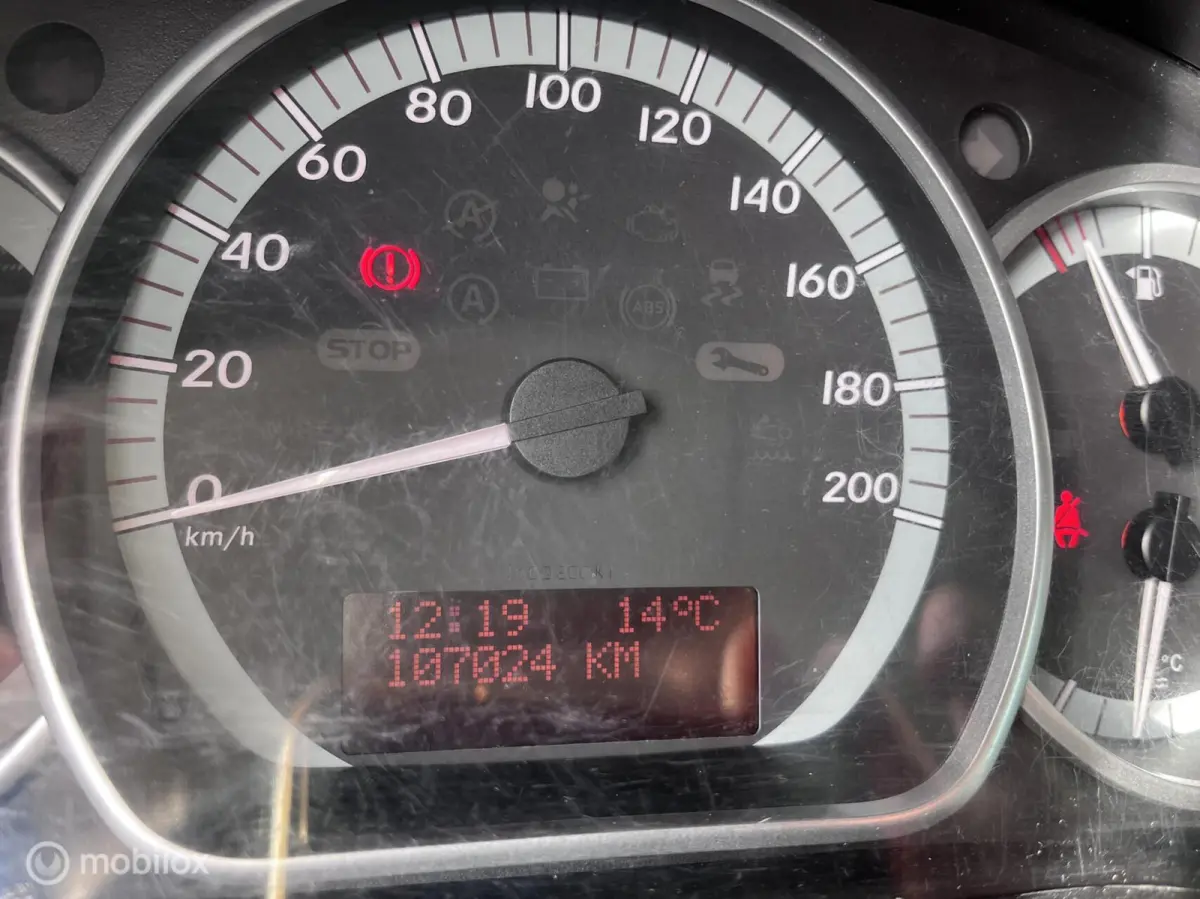 bestel 109 CDI BlueEFFICIENCY EURO 6