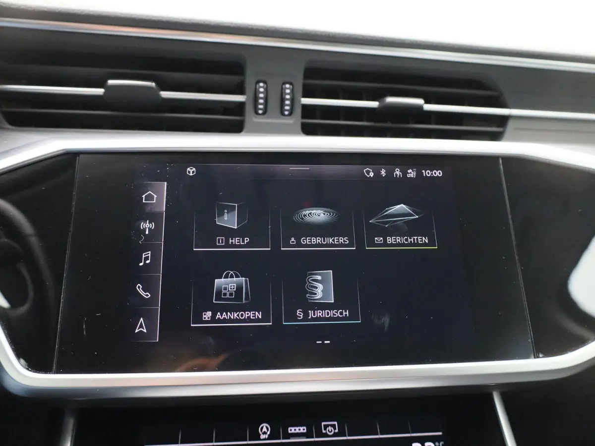 35 TDI Business edition AUTOMAAT | LEDER | NAVIGATIE | CLIMA | CRUISE | LMV | PDC | STOELVERWARMING | ELEKTRISCHE KOFFERKLEP | 12 MAANDEN BOVAG GARANTIE |