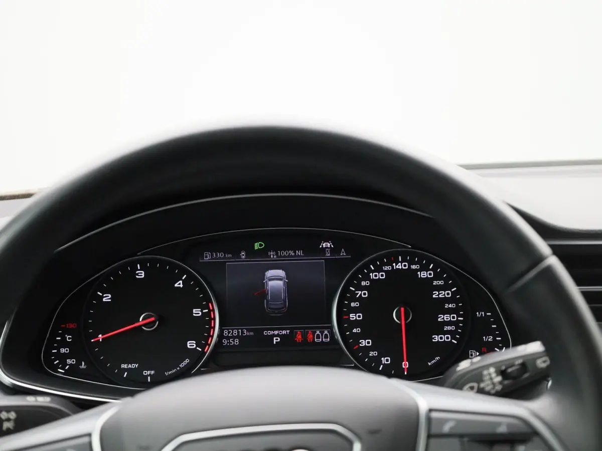 35 TDI Business edition AUTOMAAT | LEDER | NAVIGATIE | CLIMA | CRUISE | LMV | PDC | STOELVERWARMING | ELEKTRISCHE KOFFERKLEP | 12 MAANDEN BOVAG GARANTIE |