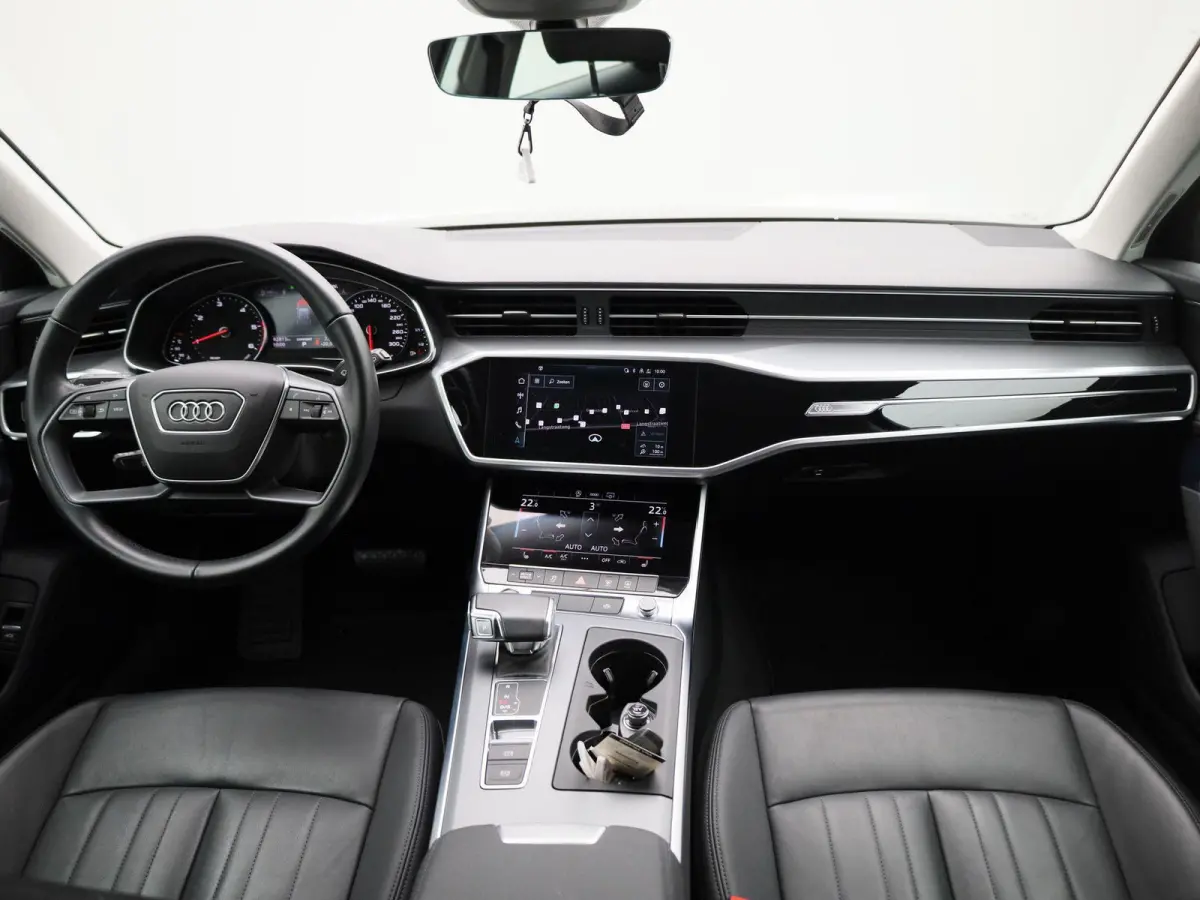 35 TDI Business edition AUTOMAAT | LEDER | NAVIGATIE | CLIMA | CRUISE | LMV | PDC | STOELVERWARMING | ELEKTRISCHE KOFFERKLEP | 12 MAANDEN BOVAG GARANTIE |