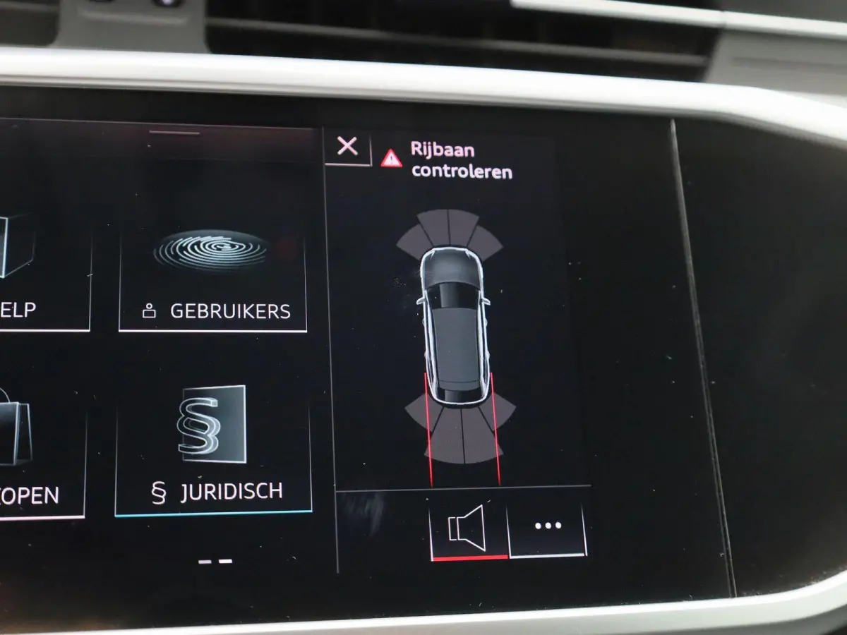 35 TDI Business edition AUTOMAAT | LEDER | NAVIGATIE | CLIMA | CRUISE | LMV | PDC | STOELVERWARMING | ELEKTRISCHE KOFFERKLEP | 12 MAANDEN BOVAG GARANTIE |