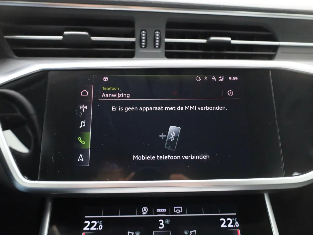 35 TDI Business edition AUTOMAAT | LEDER | NAVIGATIE | CLIMA | CRUISE | LMV | PDC | STOELVERWARMING | ELEKTRISCHE KOFFERKLEP | 12 MAANDEN BOVAG GARANTIE |