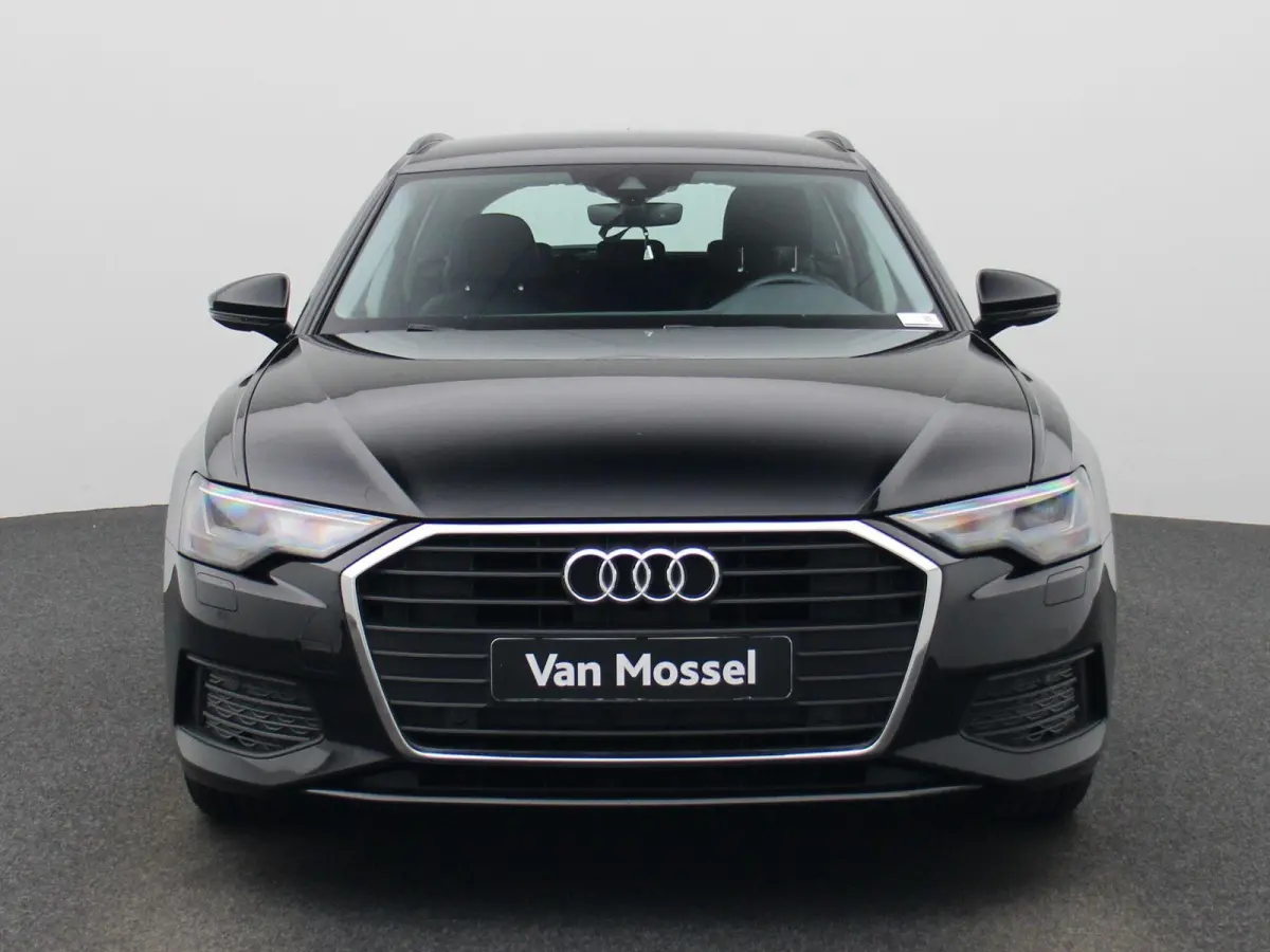 35 TDI Business edition AUTOMAAT | LEDER | NAVIGATIE | CLIMA | CRUISE | LMV | PDC | STOELVERWARMING | ELEKTRISCHE KOFFERKLEP | 12 MAANDEN BOVAG GARANTIE |