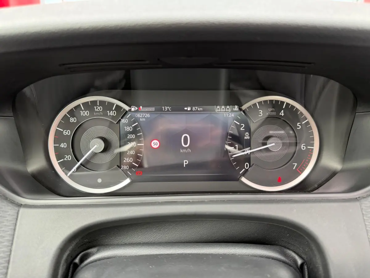 2.0 P250 AWD Dynamic SE / PANORAMADAK / KEYLESS-ENTRY / FACELIFT