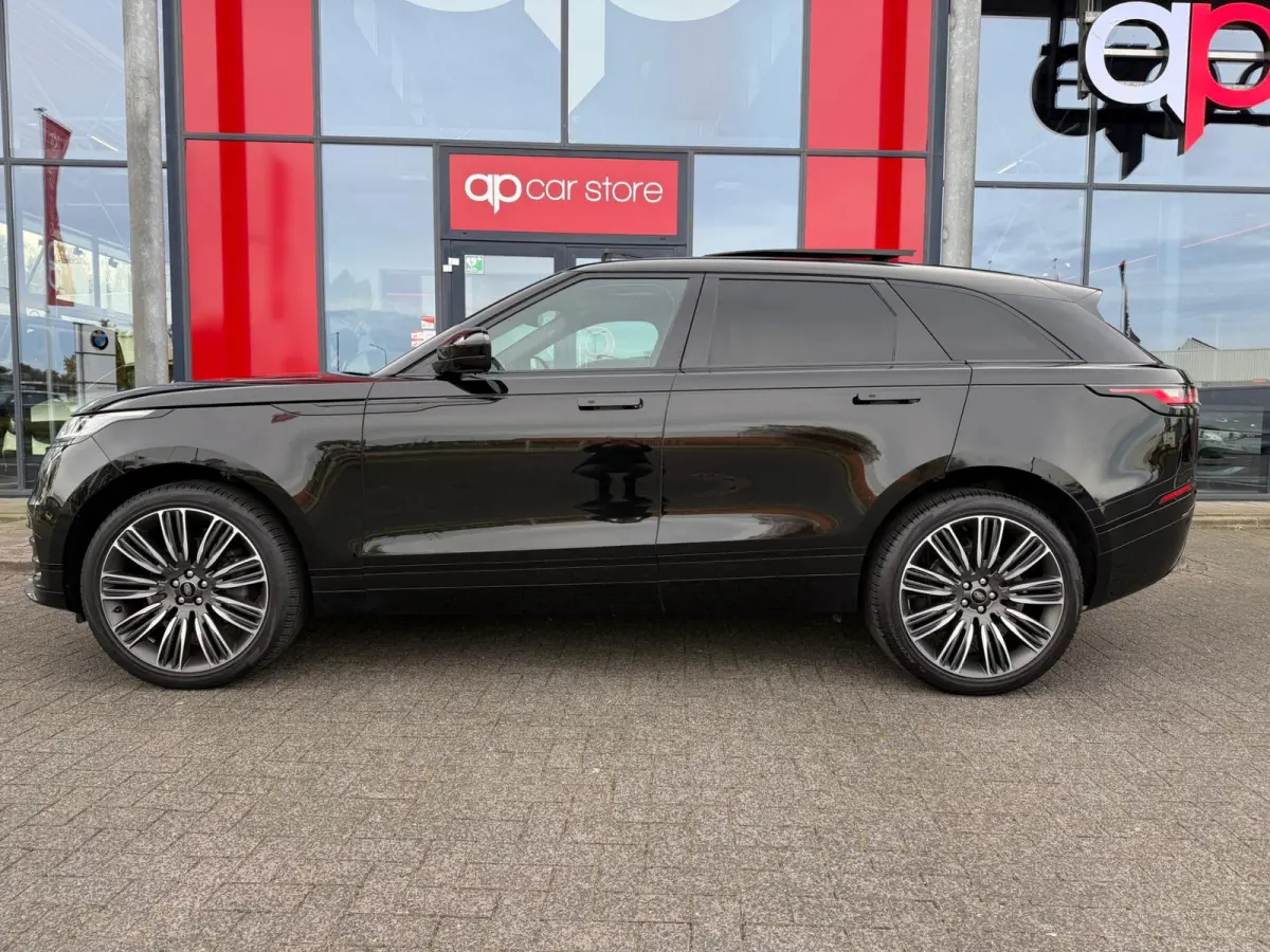 2.0 P250 AWD Dynamic SE / PANORAMADAK / KEYLESS-ENTRY / FACELIFT