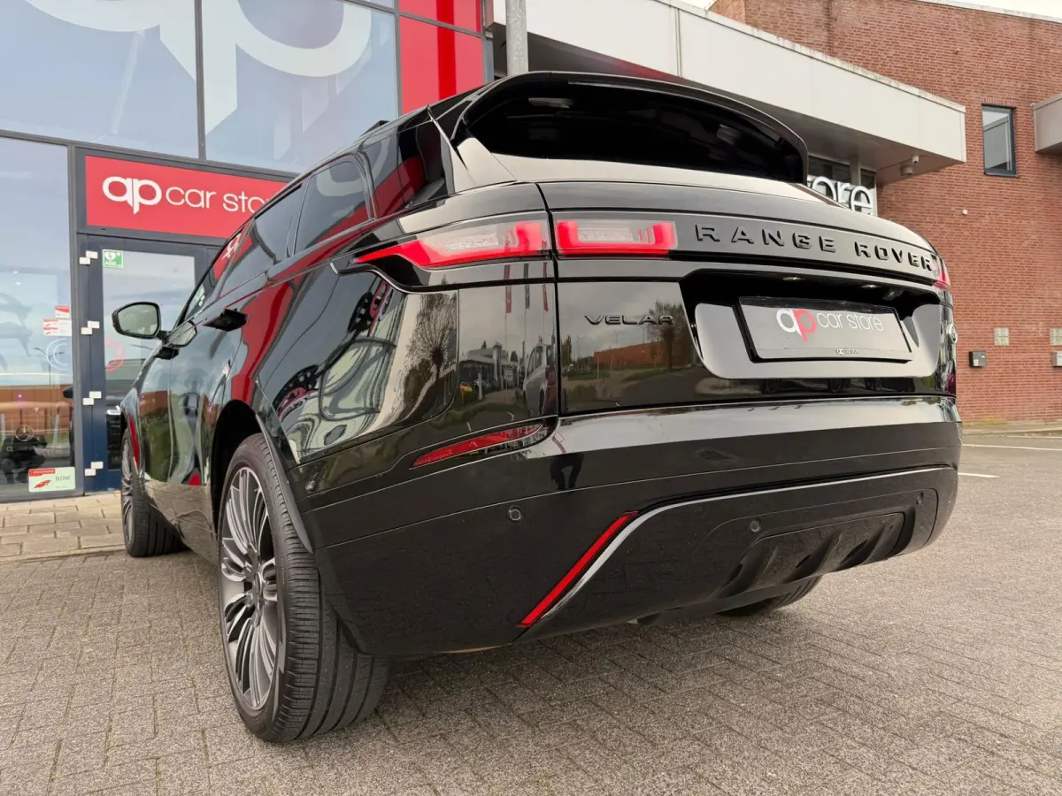 2.0 P250 AWD Dynamic SE / PANORAMADAK / KEYLESS-ENTRY / FACELIFT