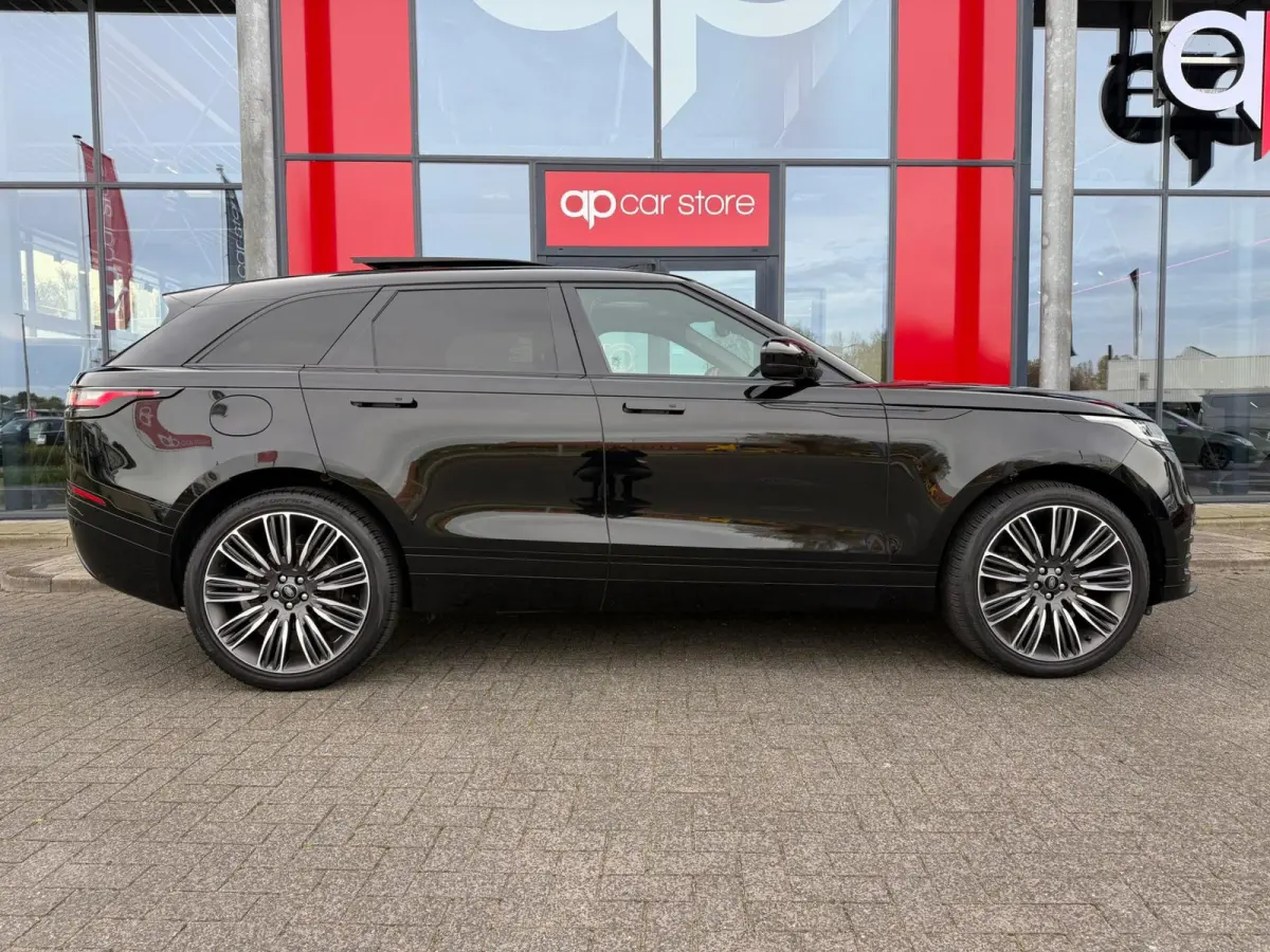 2.0 P250 AWD Dynamic SE / PANORAMADAK / KEYLESS-ENTRY / FACELIFT