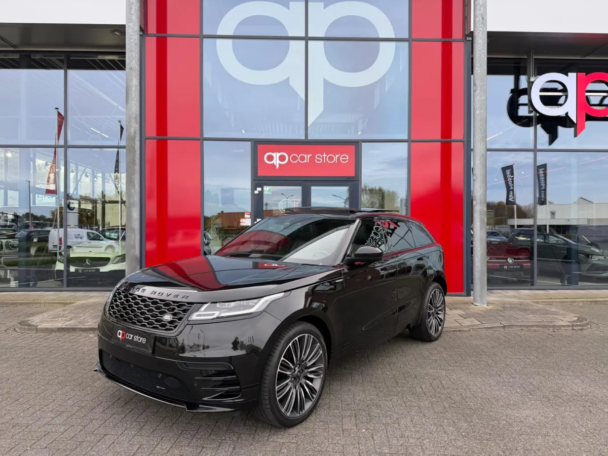 2.0 P250 AWD Dynamic SE / PANORAMADAK / KEYLESS-ENTRY / FACELIFT