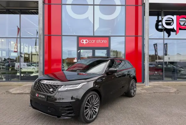 2.0 P250 AWD Dynamic SE / PANORAMADAK / KEYLESS-ENTRY / FACELIFT