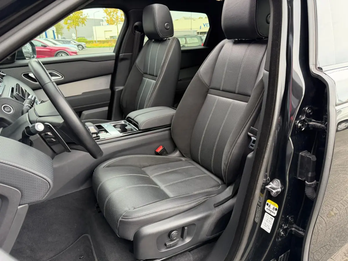 2.0 P250 AWD Dynamic SE / PANORAMADAK / KEYLESS-ENTRY / FACELIFT