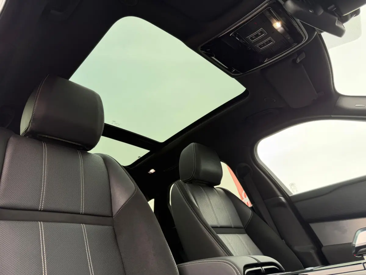 2.0 P250 AWD Dynamic SE / PANORAMADAK / KEYLESS-ENTRY / FACELIFT