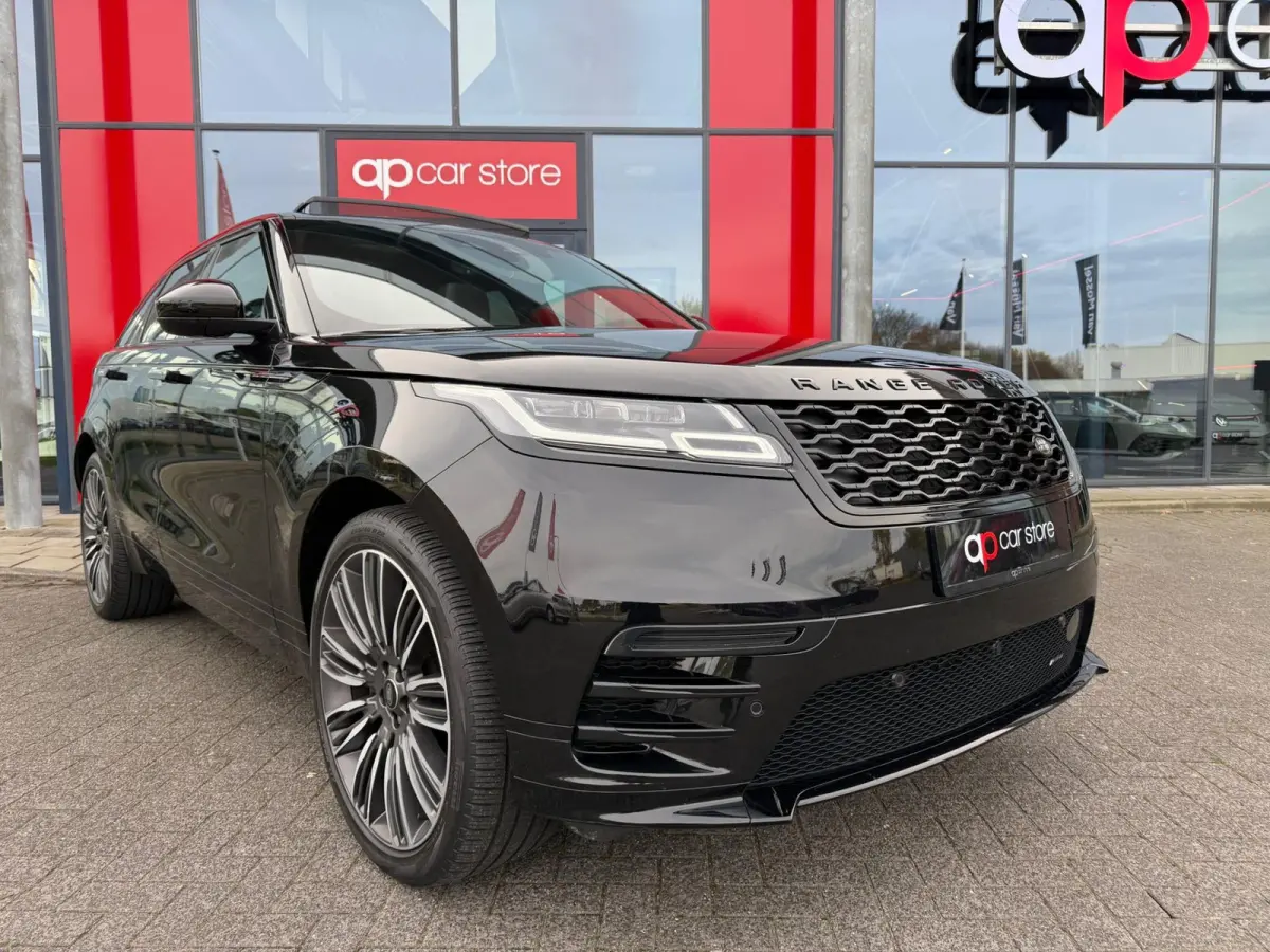 2.0 P250 AWD Dynamic SE / PANORAMADAK / KEYLESS-ENTRY / FACELIFT