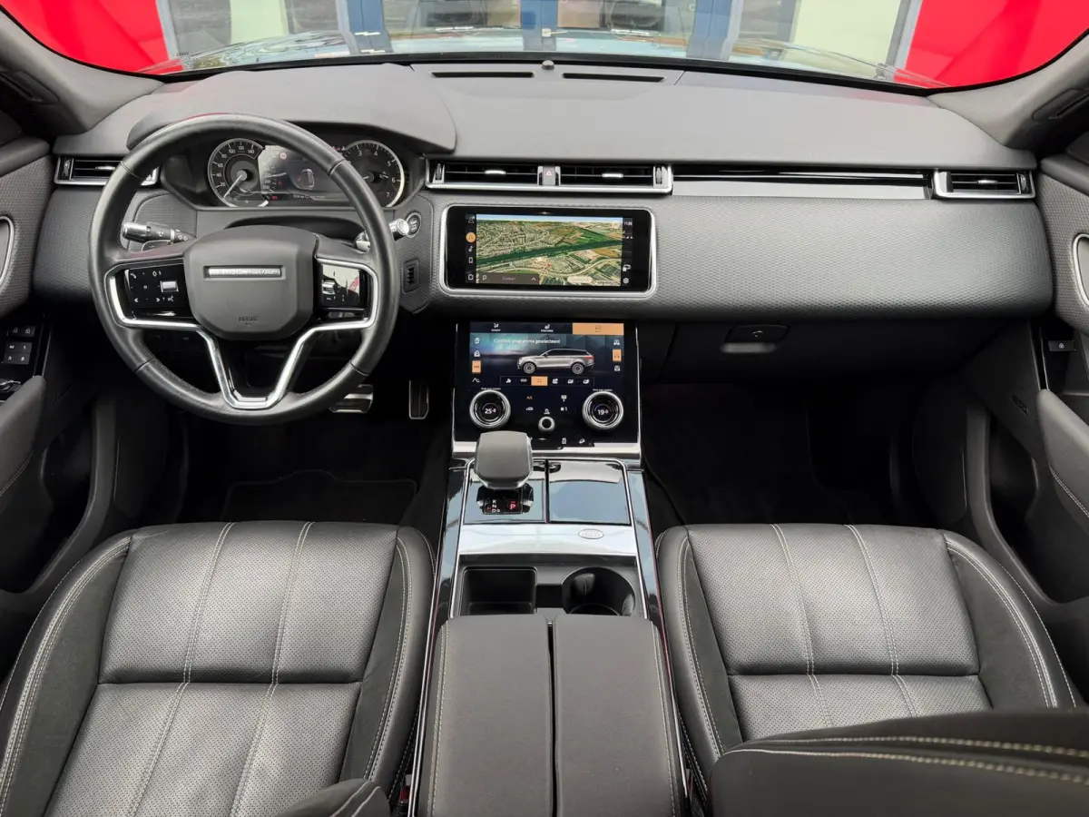 2.0 P250 AWD Dynamic SE / PANORAMADAK / KEYLESS-ENTRY / FACELIFT