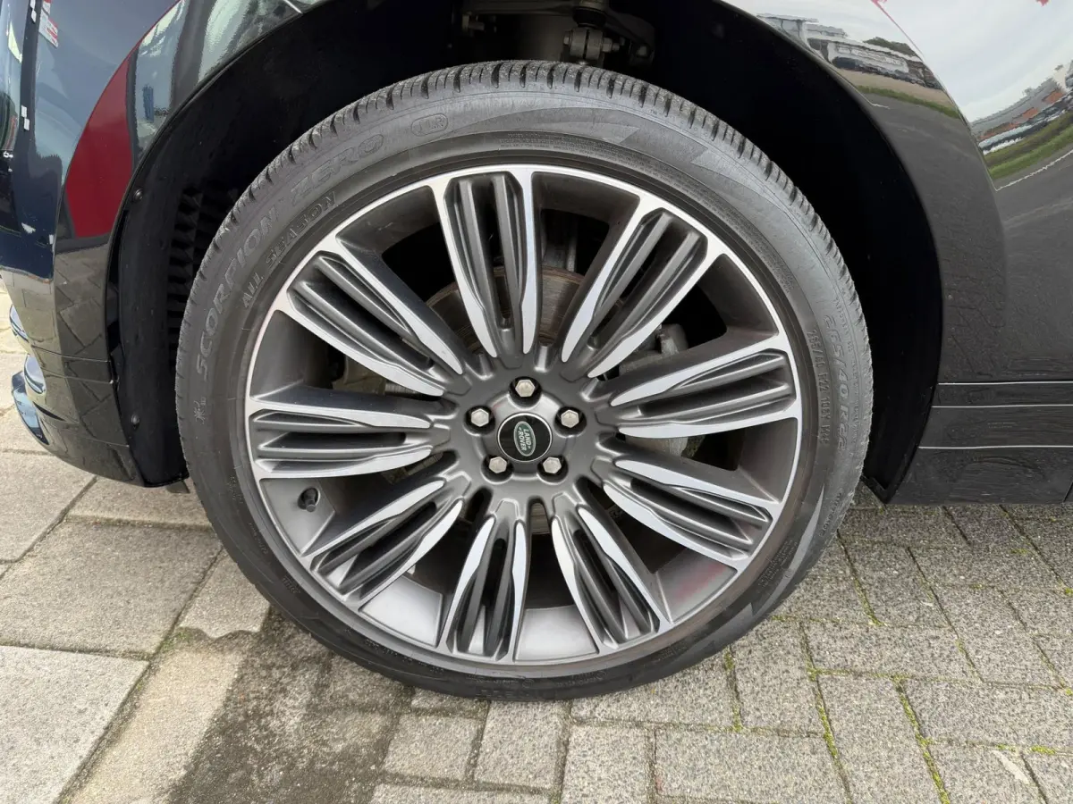 2.0 P250 AWD Dynamic SE / PANORAMADAK / KEYLESS-ENTRY / FACELIFT