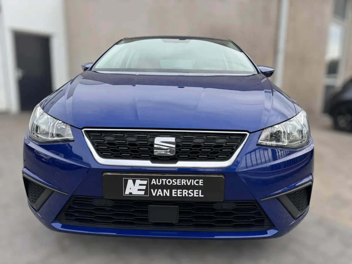 1.0 TSI Style PDC VOOR & ACHTER / STOELVERWARMING / BLUETOOTH / ELEKTR. INKLAPB SPIEGELS