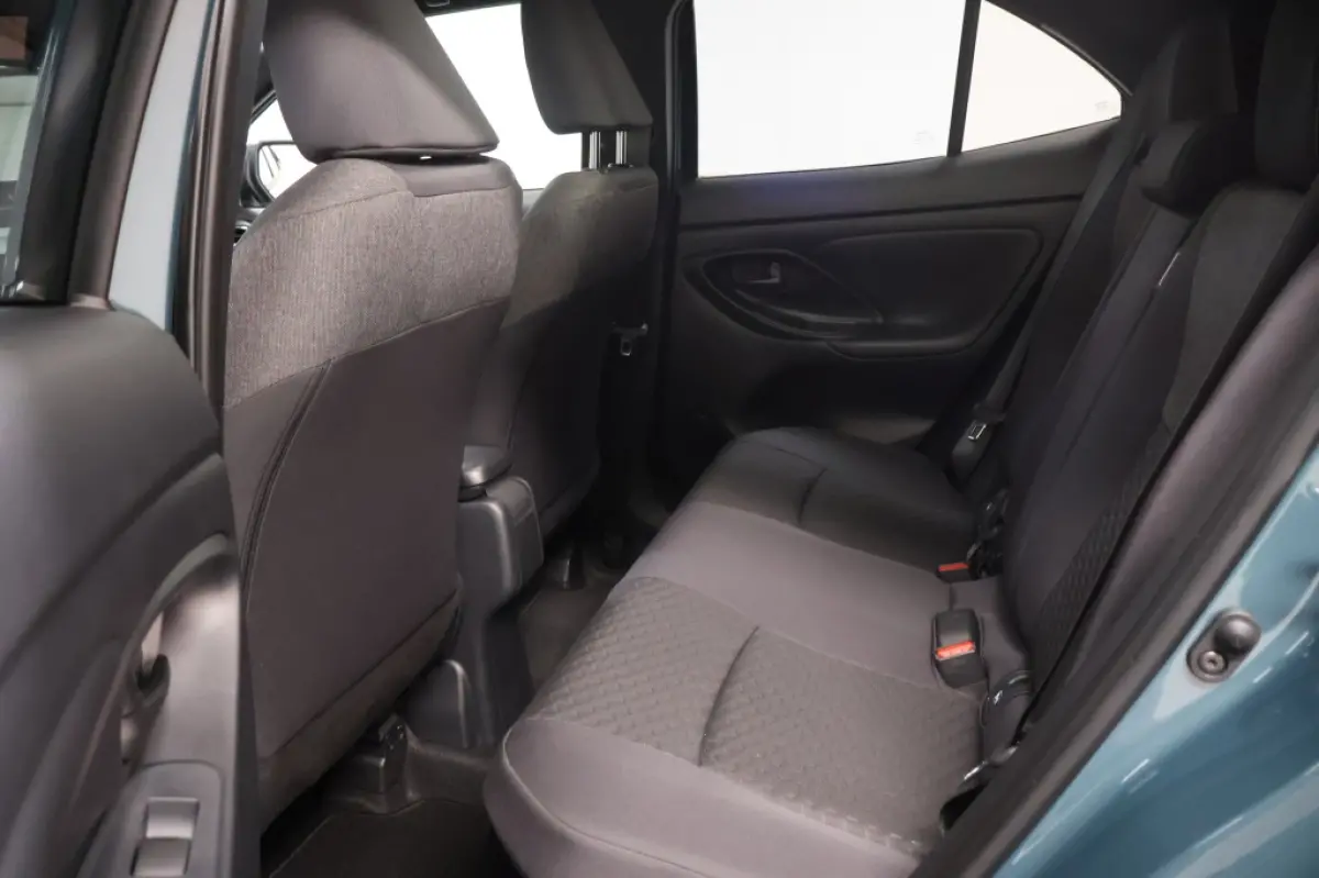 1.5 Hybride 130 Dynamic | Comfort Pack