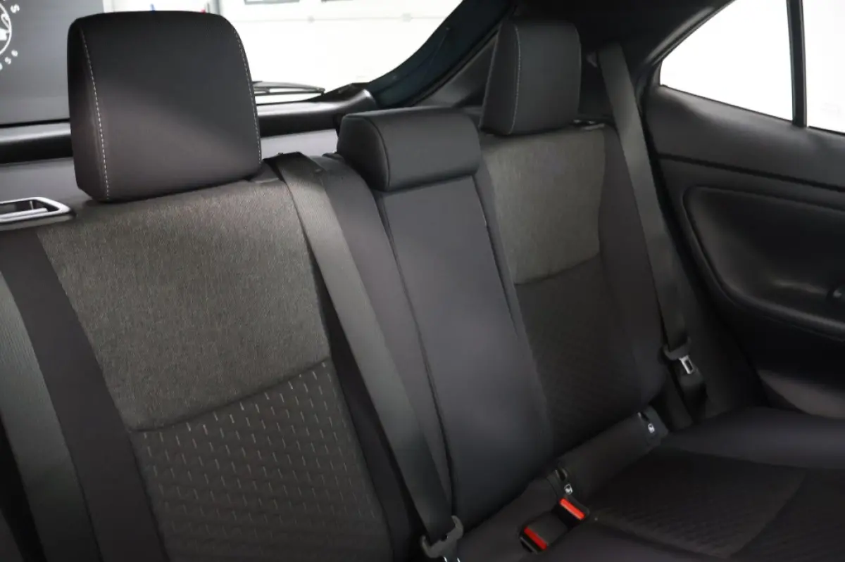 1.5 Hybride 130 Dynamic | Comfort Pack