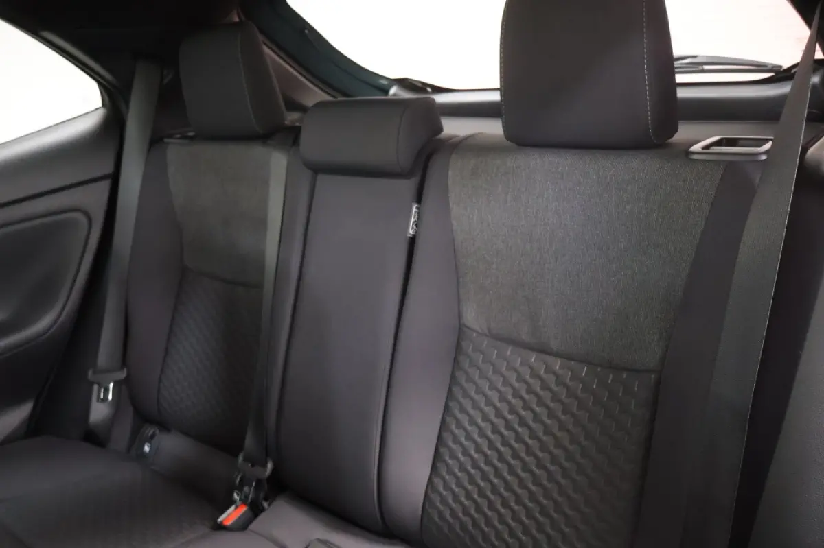 1.5 Hybride 130 Dynamic | Comfort Pack