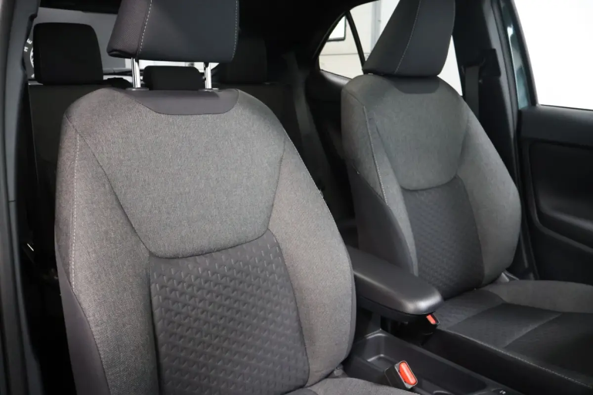 1.5 Hybride 130 Dynamic | Comfort Pack