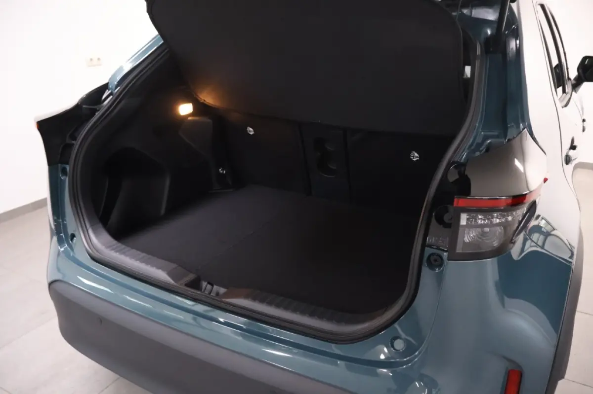 1.5 Hybride 130 Dynamic | Comfort Pack
