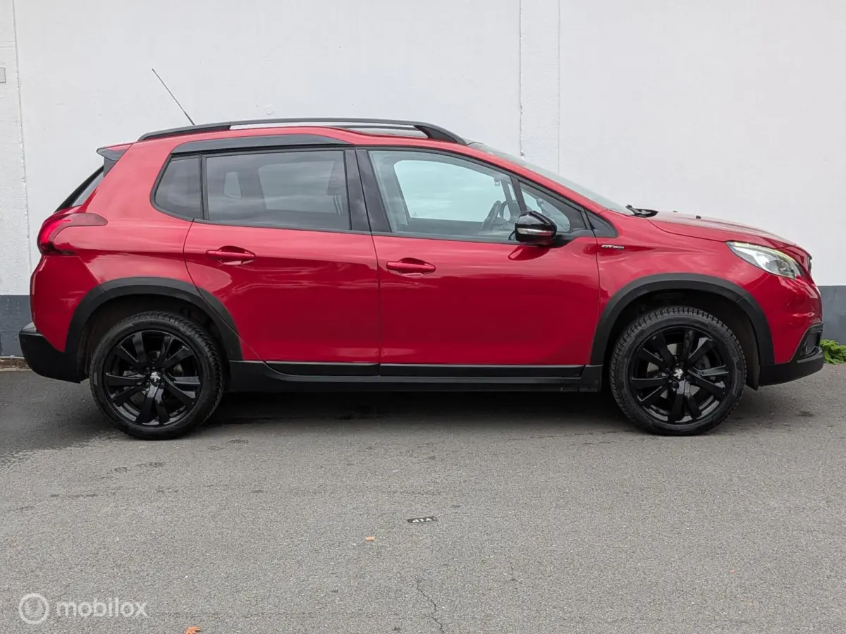 1.2 PureTech GT-line/Panodak