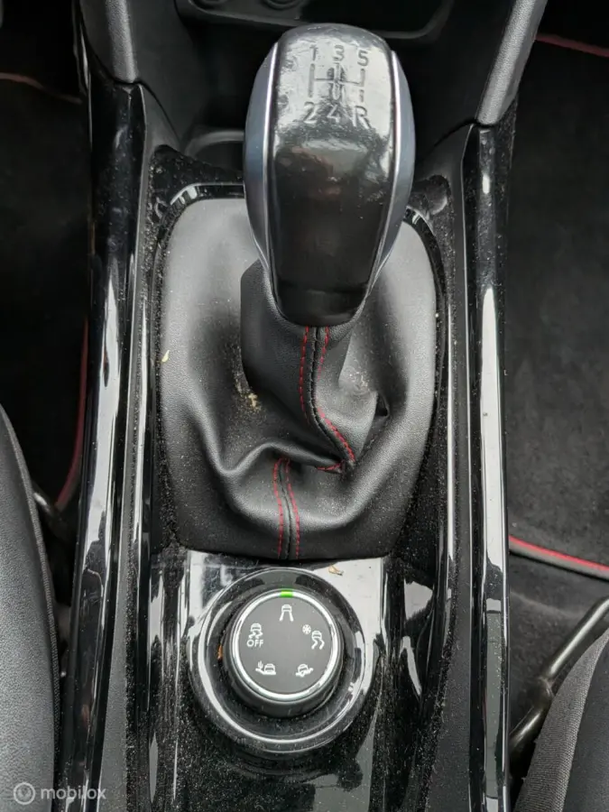 1.2 PureTech GT-line/Panodak