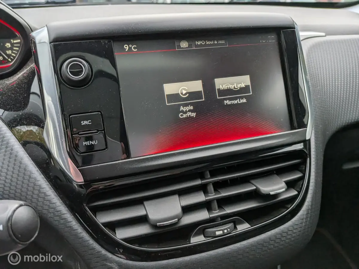 1.2 PureTech GT-line/Panodak